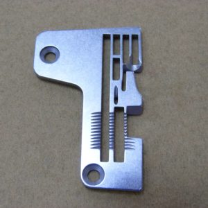 Пластина игольная  Jack 788-5 204367 3.2мм