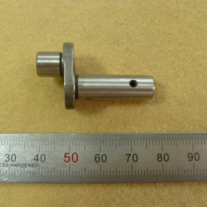 Кривошип нитепритягивателя GH402/2 Jack 5550