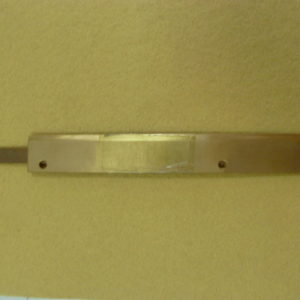 Направляющие HF-140S 7″