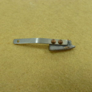 Нож нижний в сборе WD2-W23 (d 50)