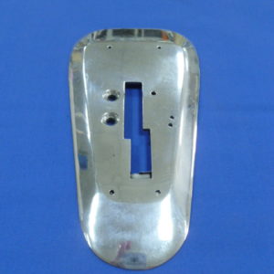 Платформа JZ RC-100 S-162