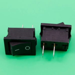 Микропереключатель KSD1 101-2