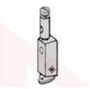 Иглодержатель правый Brother 842 S15730-0-01 (5,6 мм)