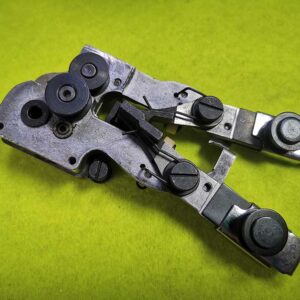 Механизм заточки в сборе DZC-103 (Jack) 57122 JZ