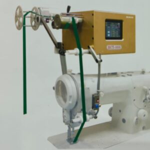 Натяжитель резины электронный HCT-888U JZ